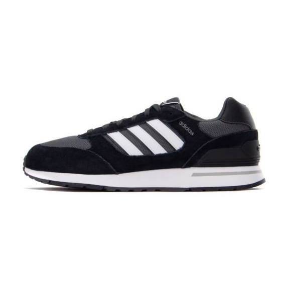 Zapatillas adidas Run 80S M GV7302 negro