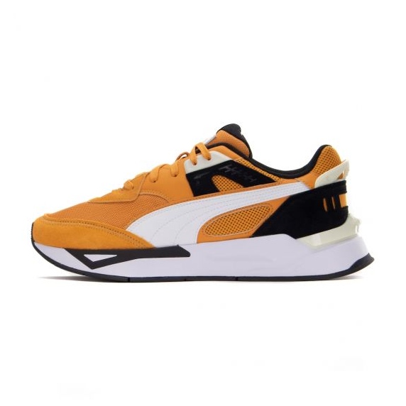 Puma Mirage Sport Remix M 38105115 zapatos naranja