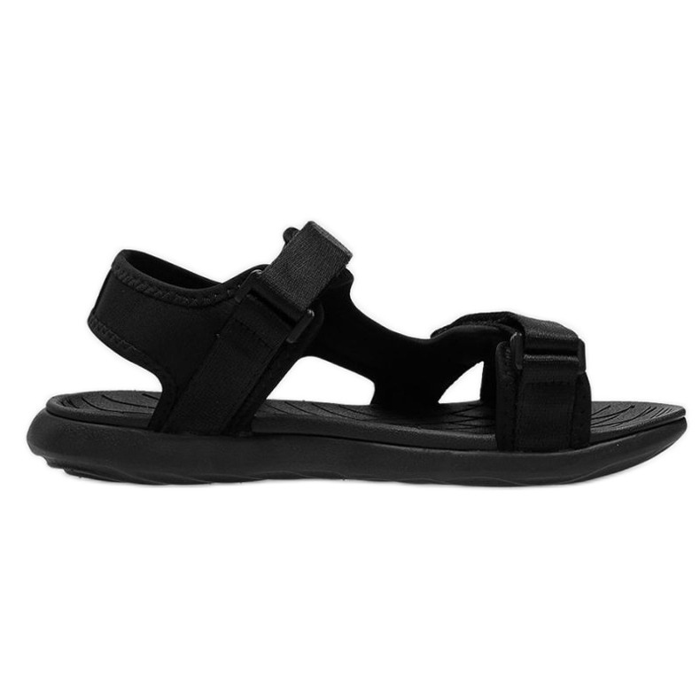 Sandalias 4F W 4FSS23FSANF014 20S negro
