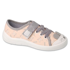 Zapatos befado niño 351X013 rosado
