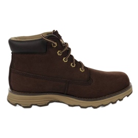 Zapatos Caterpillar Founder M P717820 marrón