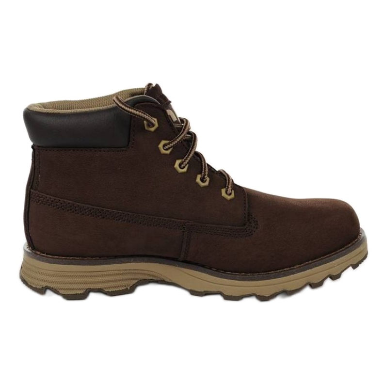 Zapatos Caterpillar Founder M P717820 marrón