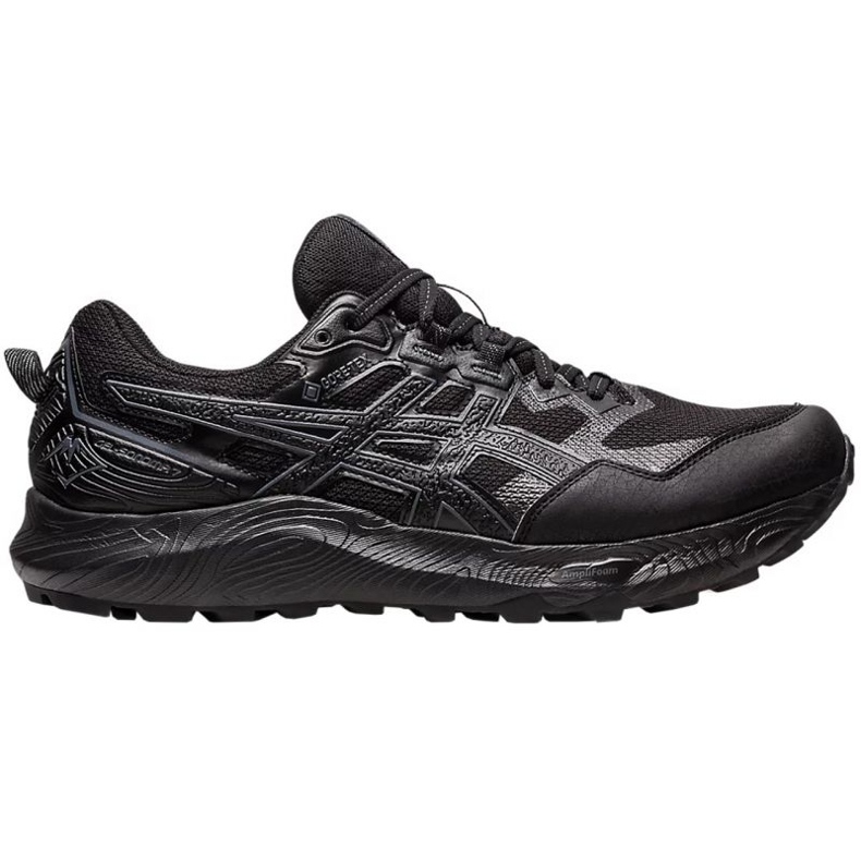 Zapatillas Asics Gel-Sonoma 7 M 1011B593 002 negro