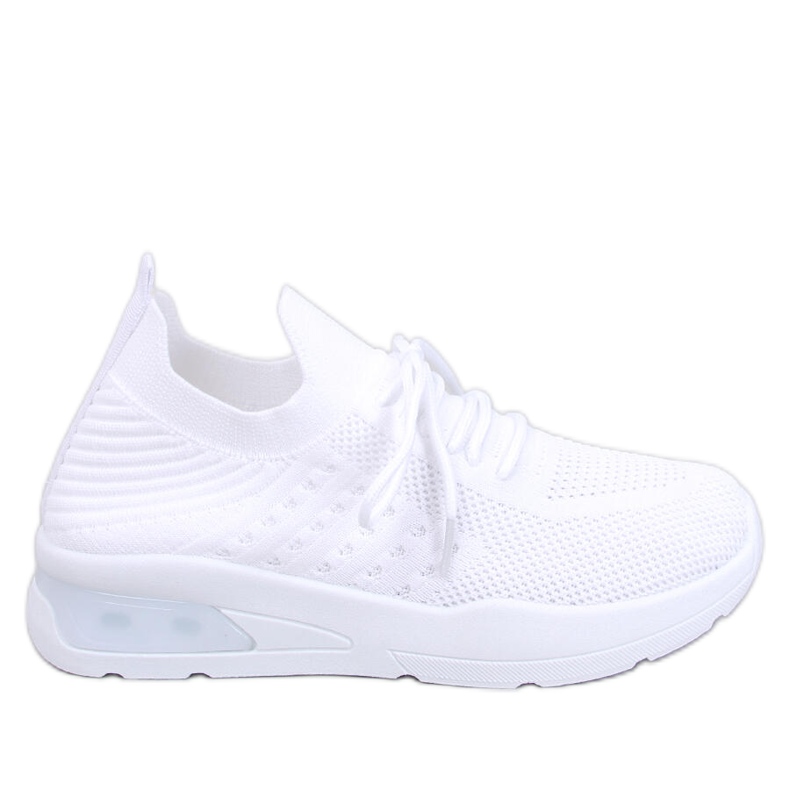 Deportiva calcetín Dambro H/BLANCO