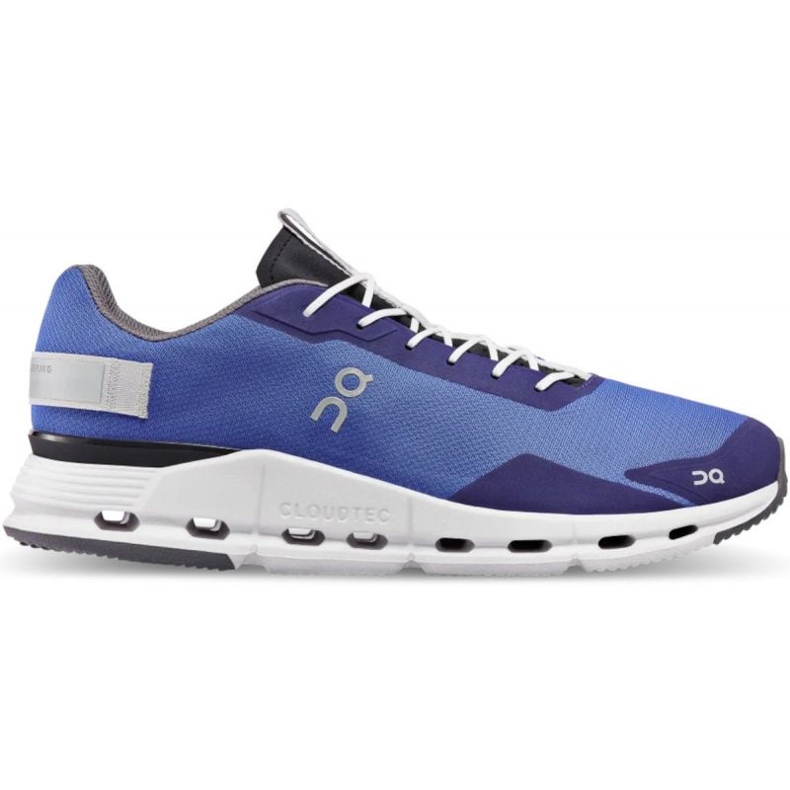 Zapatos On Running Cloudnova Forma M 2698182 azul