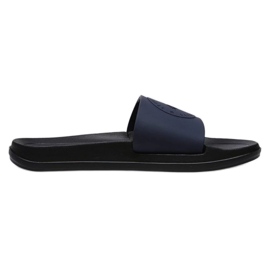 Chanclas 4F M079 4FJSS23FFLIM079 31S azul