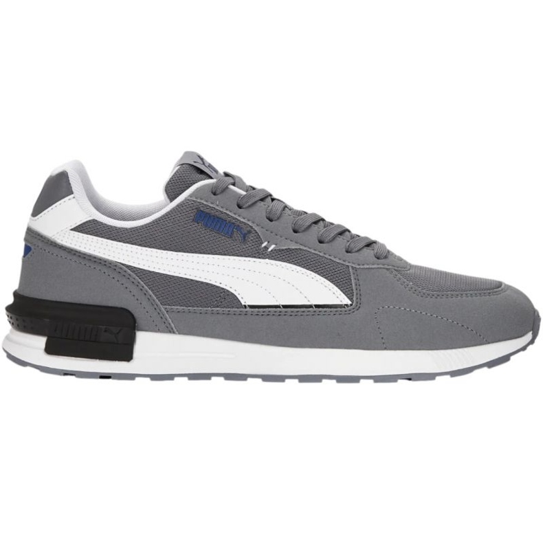 Puma Graviton M 380738 26 zapatos gris