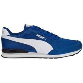 Puma St Runner v3 Nl M 384857 16 zapatos azul
