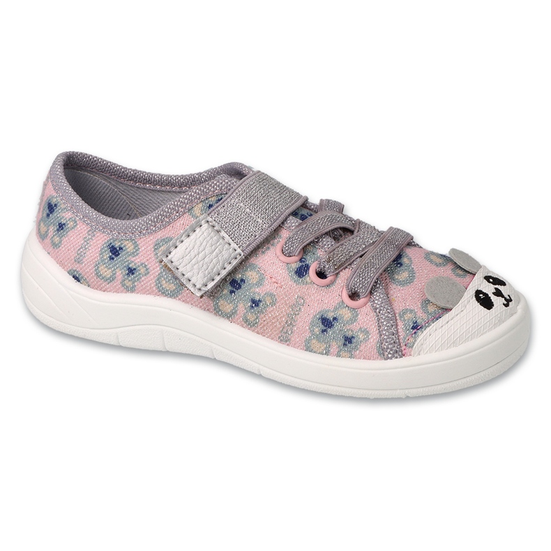 Zapatos befado niño 351X012 rosado