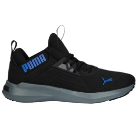 Puma Softride Enzo Nxt M 195234 16 zapatos negro