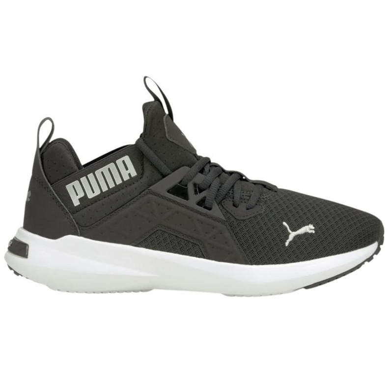 Puma Softride Enzo Nxt Wn W 195235 01 zapatos negro Puma Softride Enzo Nxt Wn W 195235 01 zapatos negro