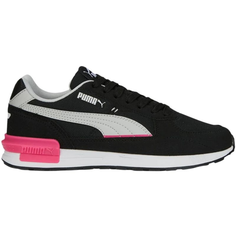 Puma Graviton W 380738 33 zapatos negro