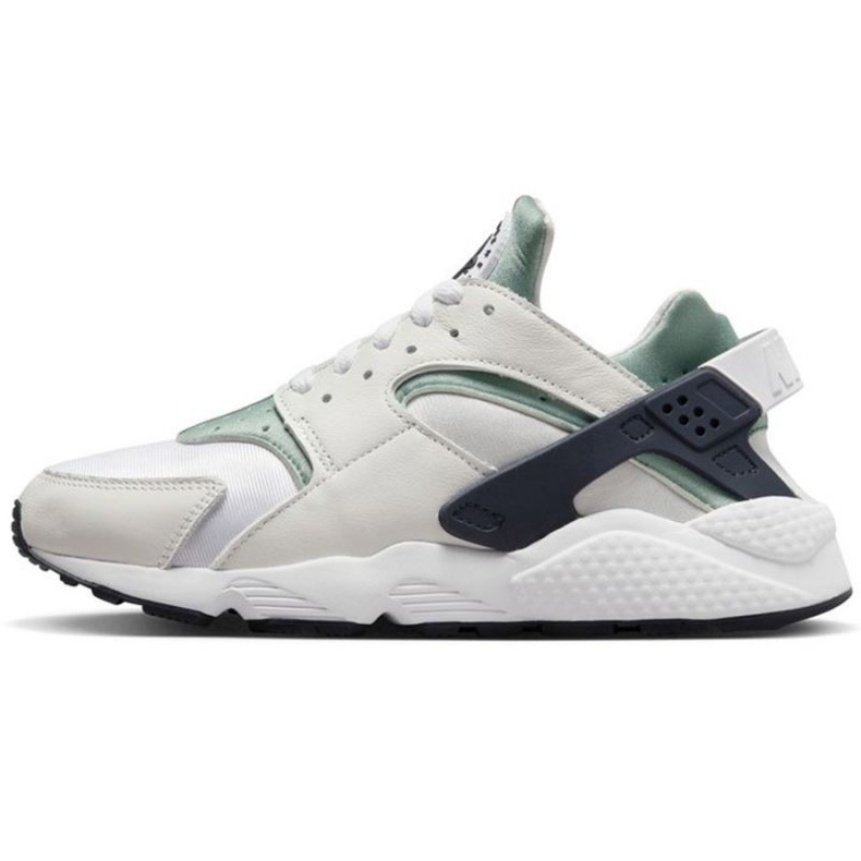 Nike Air Huarache Mica Verde W DH4439 110 zapatos blanco