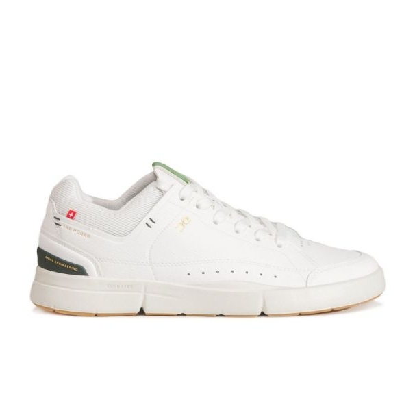 On Running The Roger Center Court On Zapatos para correr W 4898324 blanco