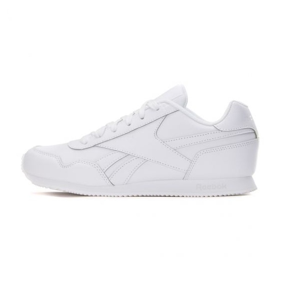 Zapatillas Reebok Royal Cljog 3.0 Jr FV1493 blanco