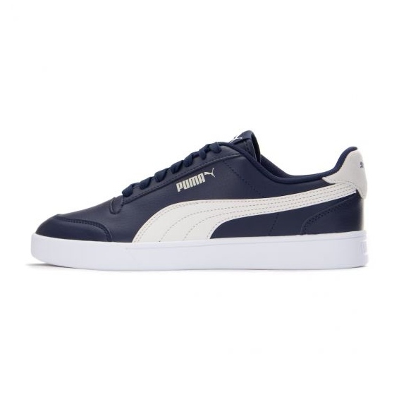 Puma Shuffle M 30966826 zapatos azul