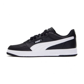 Puma Court Ultra M 38936804 zapatos negro