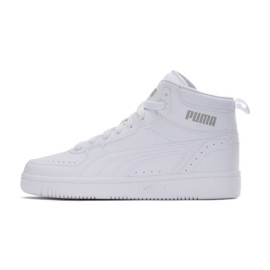 Puma Rebound Joy Jr 37468707 zapatos blanco