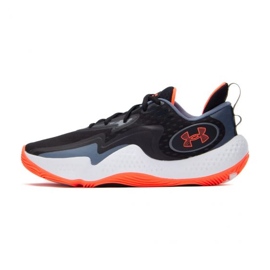 Under Armour Spawn 5 M 3026285-001 azul Under Armour Spawn 5 M 3026285-001 azul