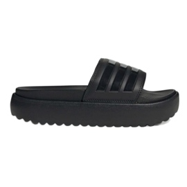 Pantuflas adidas Adilette Platform W HQ6179 negro