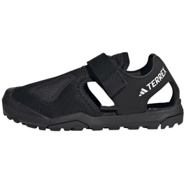 Sandalias adidas Terrex Captain Toey 2.0 K Jr HQ5835 negro