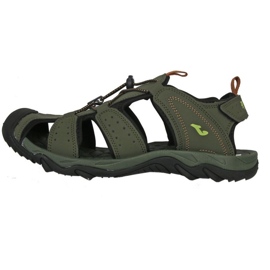 Sandalias Joma S.Gea 2301 M SGEAS2323 verde