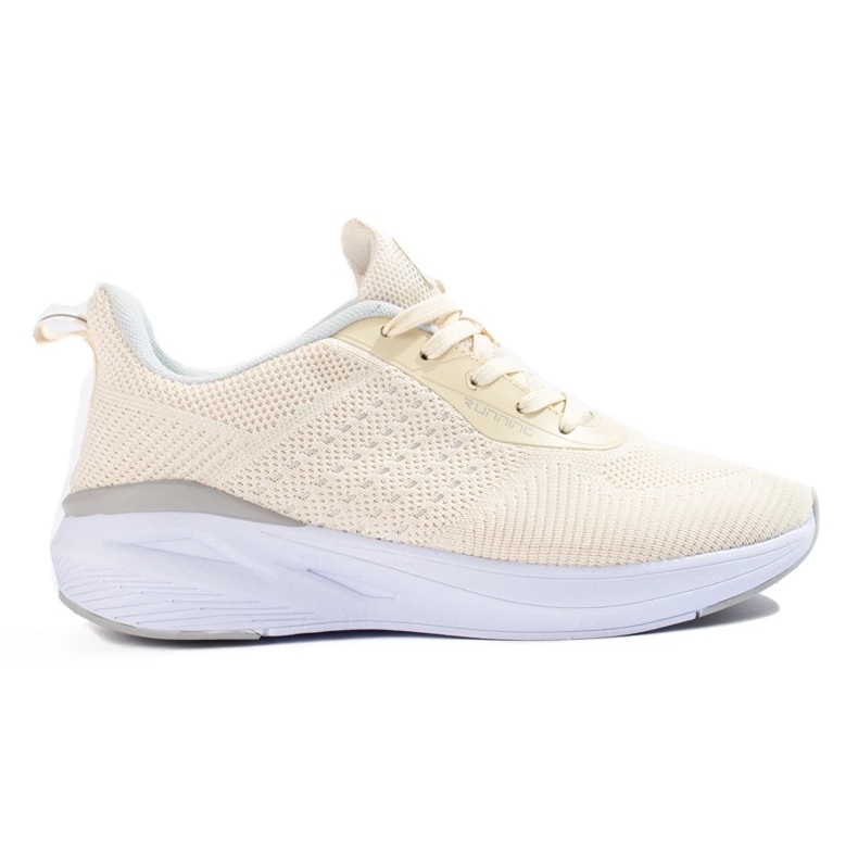 Deportivas de mujer DK beige Deportivas de mujer DK beige