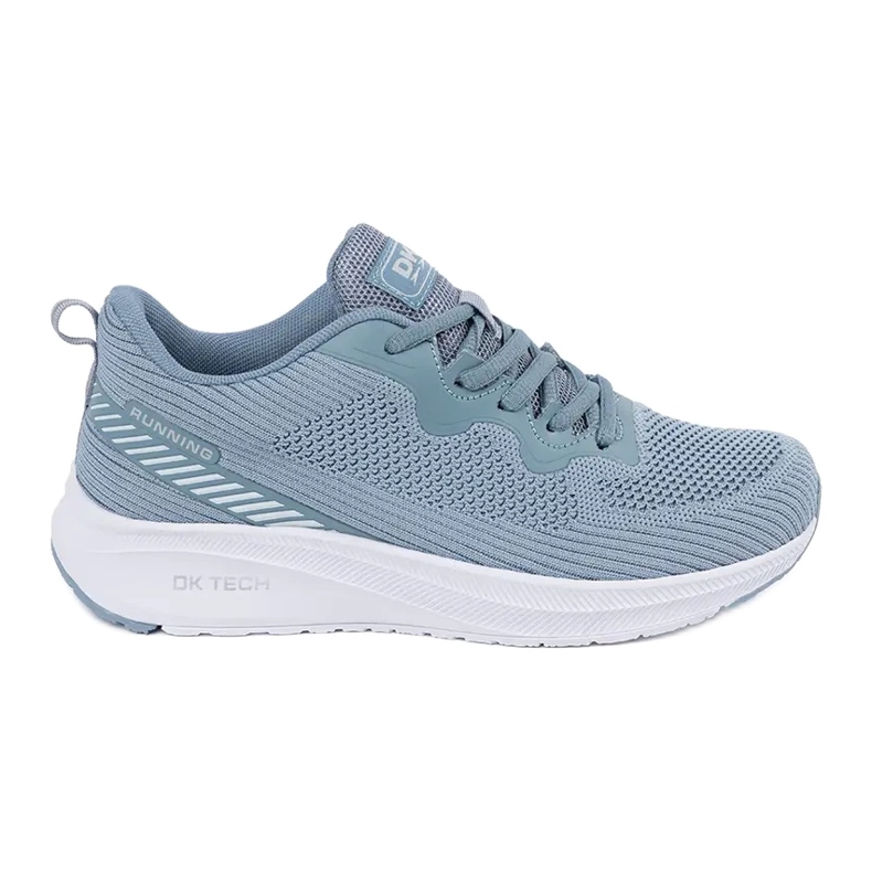 Deportivas mujer DK azul