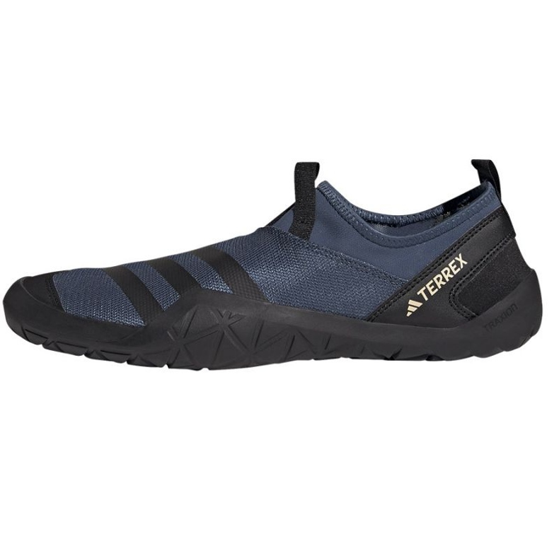Zapatos adidas Terrex Jawpaw Slip On H.Rdy HP8650 azul