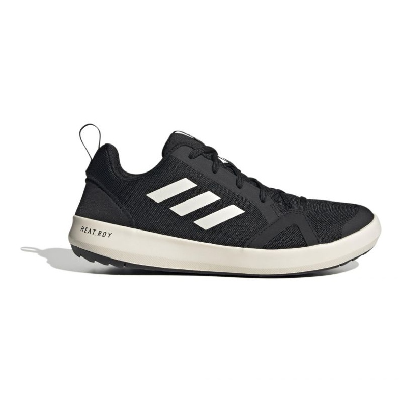 Zapatos adidas Terrex Boat M HP8641 negro