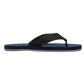 Chanclas 4F M 4FSS23FFLIM071 31S azul
