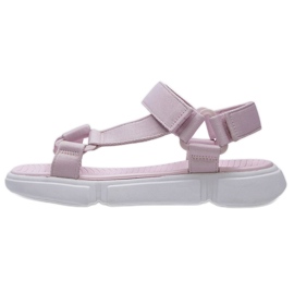 Sandalias 4F Jr. 4FJSS23FSANF025 56S rosado Sandalias 4F Jr. 4FJSS23FSANF025 56S rosado