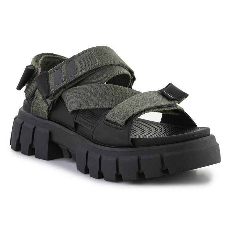 Sandalias Palladium Revolt Sandalia Army W 98581-309-M verde