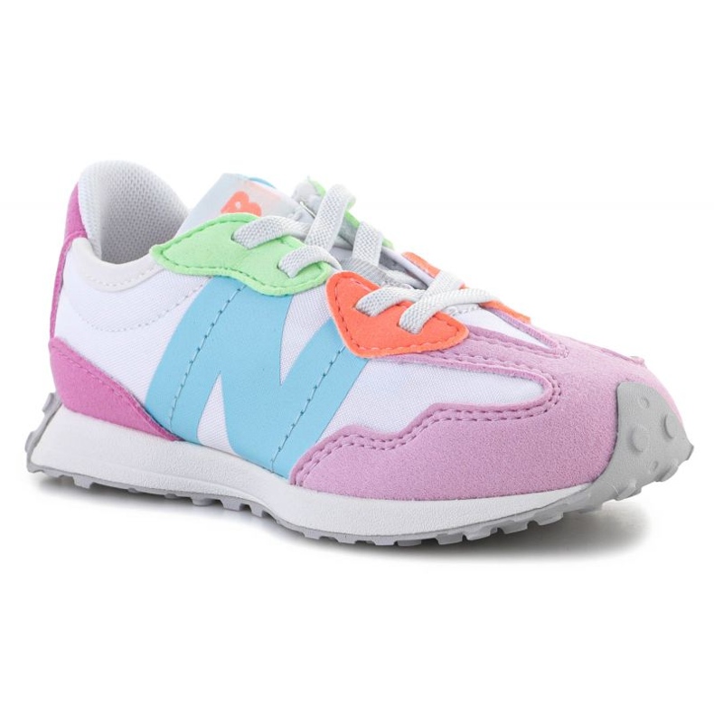 Zapatillas New Balance Jr IH327CH multicolor Zapatillas New Balance Jr IH327CH multicolor