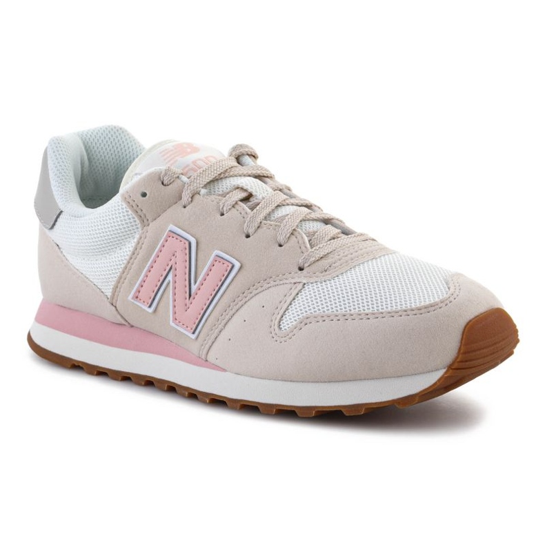 Zapatillas New Balance Mujer GW500CR1 beige