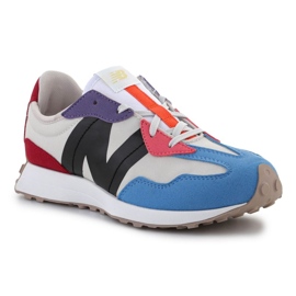 Zapatillas New Balance Jr GS327CG multicolor