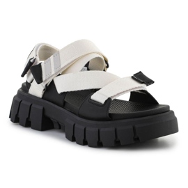 Sandalias Palladium Revolt Sandalia Army Star W 98581-116-M blanco