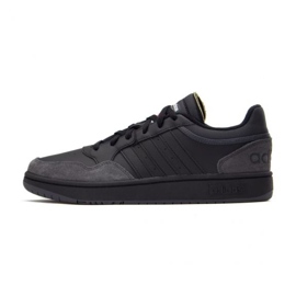 Zapatos adidas Hoops 3.0 M HP7946 negro