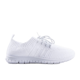 Deportivas blancas de niño Waycross blanco