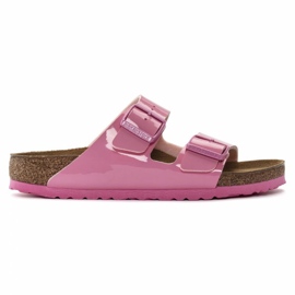 Birkenstock Arizona Bf W 1024104 zapatillas rosado