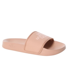 The North Face Base Camp Slide III W NF0A4T2SZ1P1 rosado
