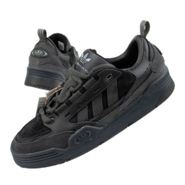 Adidas ADI2000 M GX4634 zapatillas deportivas negro