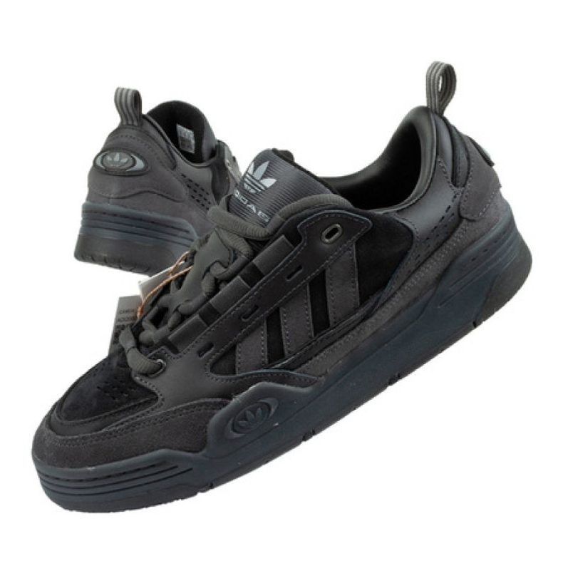 Adidas ADI2000 M GX4634 zapatillas deportivas negro