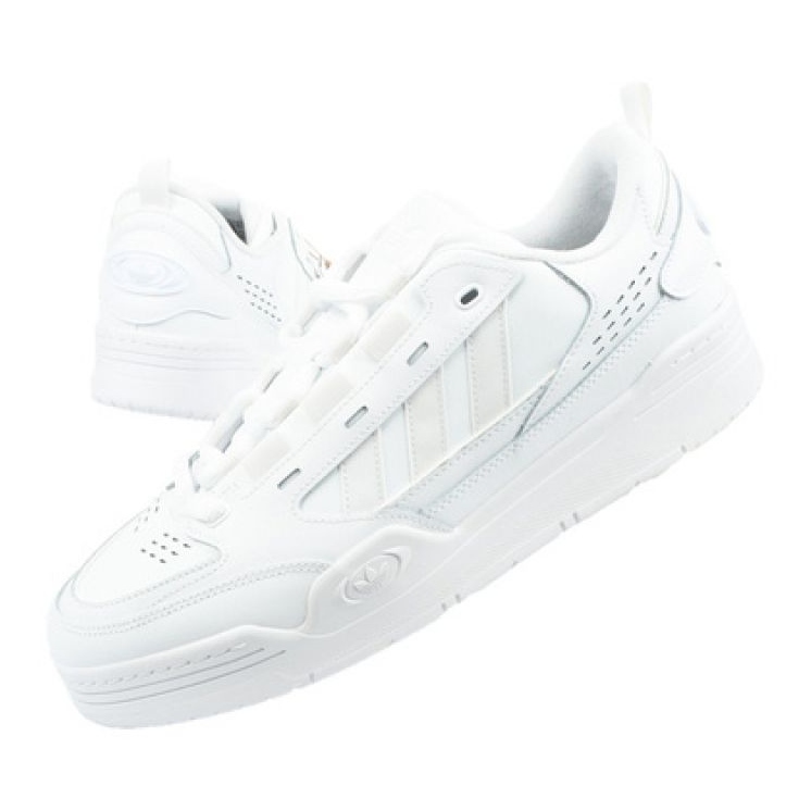 Adidas Adi2000 U HR1745 zapatillas deportivas blanco Adidas Adi2000 U HR1745 zapatillas deportivas blanco