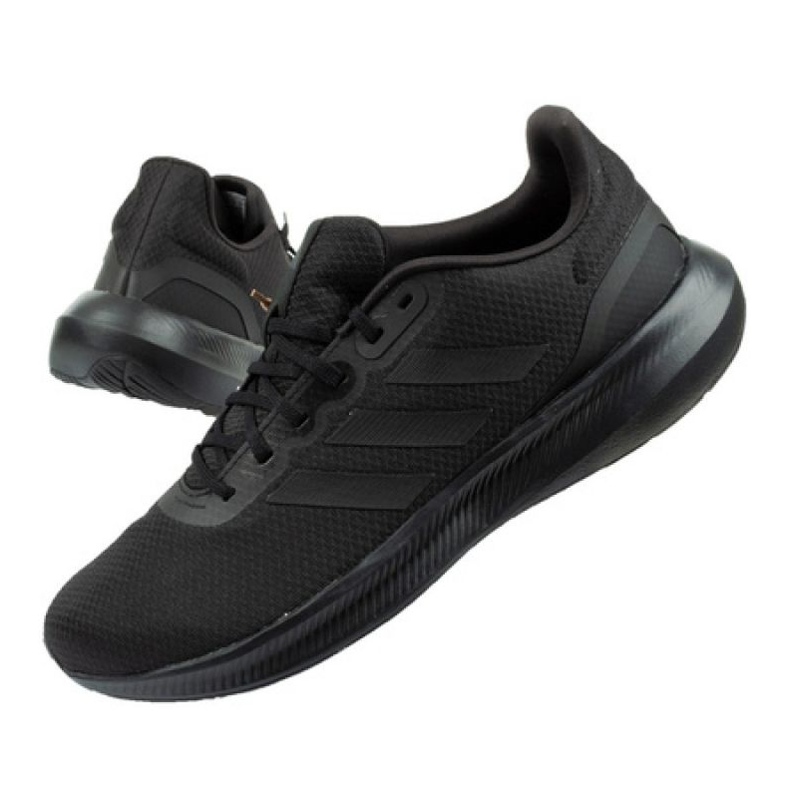 Zapatillas deportivas Adidas Runfalcon 3.0 M HP7544 negro