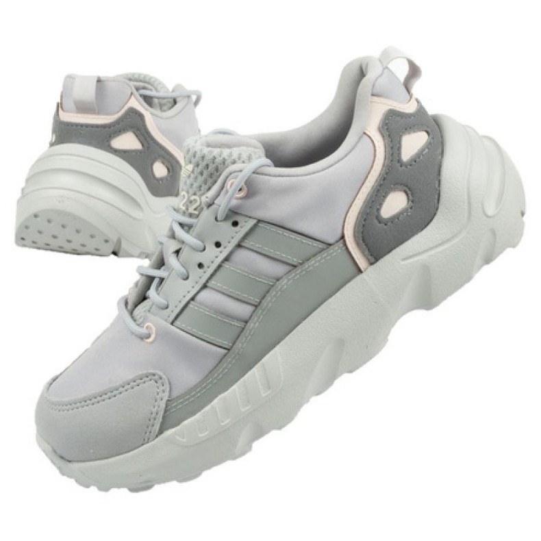 Zapatillas deportivas Adidas Zx 22 C GZ6694 gris