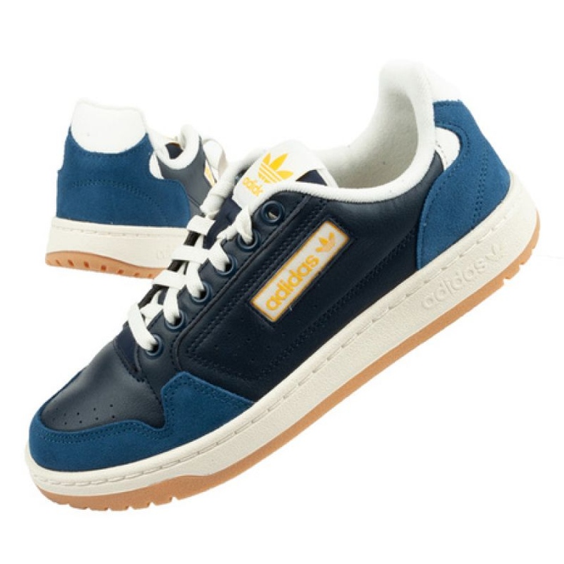 Adidas Ny 90 U GX4398 zapatillas deportivas azul