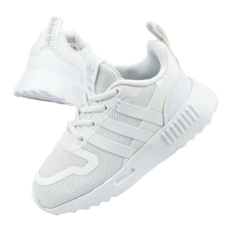Zapatillas deportivas Adidas Multi X Jr GX8402 blanco Zapatillas deportivas Adidas Multi X Jr GX8402 blanco