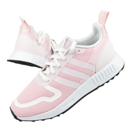 Zapatillas deportivas Adidas Multix W GX4811 rosado Zapatillas deportivas Adidas Multix W GX4811 rosado