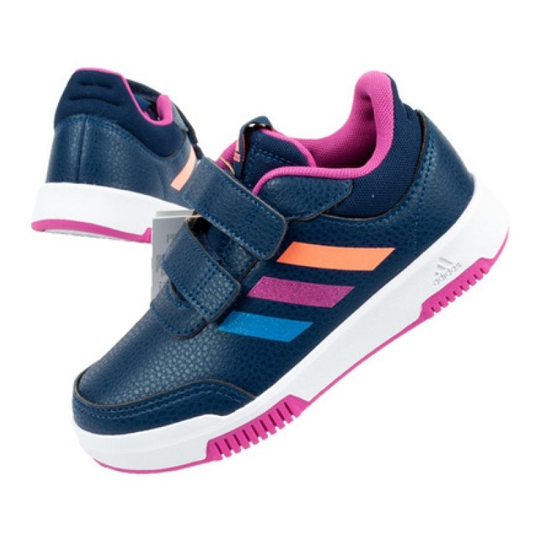 Adidas Tensaur Jr H06367 zapatillas deportivas multicolor